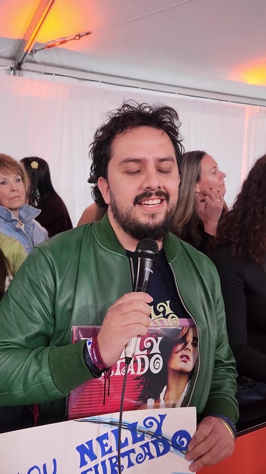 Post 6 by The JUNO Awards on TikTok (video)