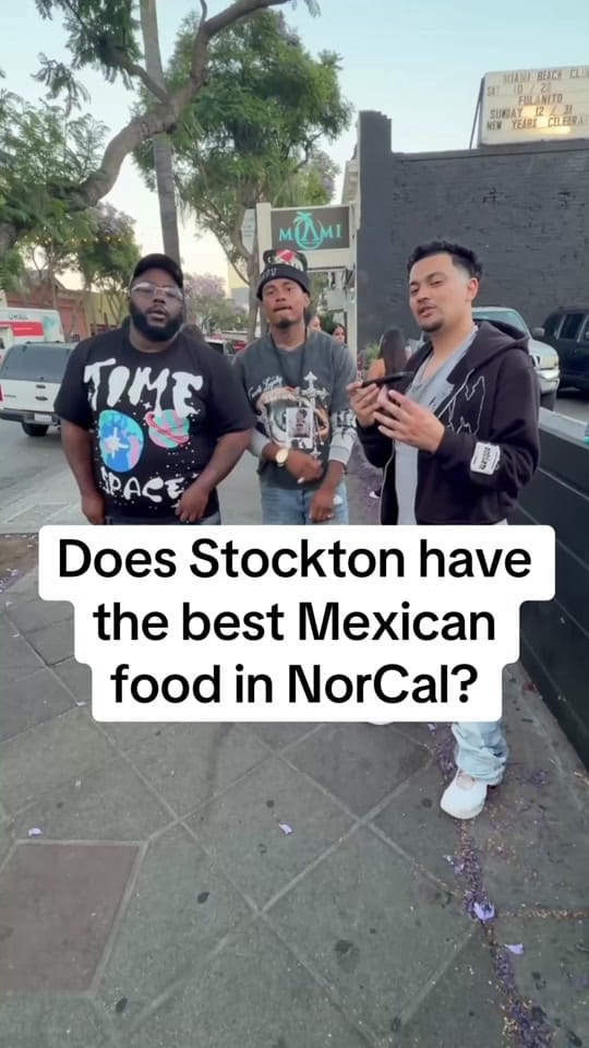 Post 3 by NorCalNextUp on TikTok (video)