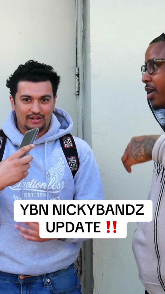 Post 5 by NorCalNextUp on TikTok (video)