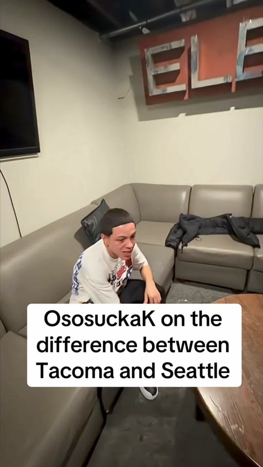 Post 6 by NorCalNextUp on TikTok (video)