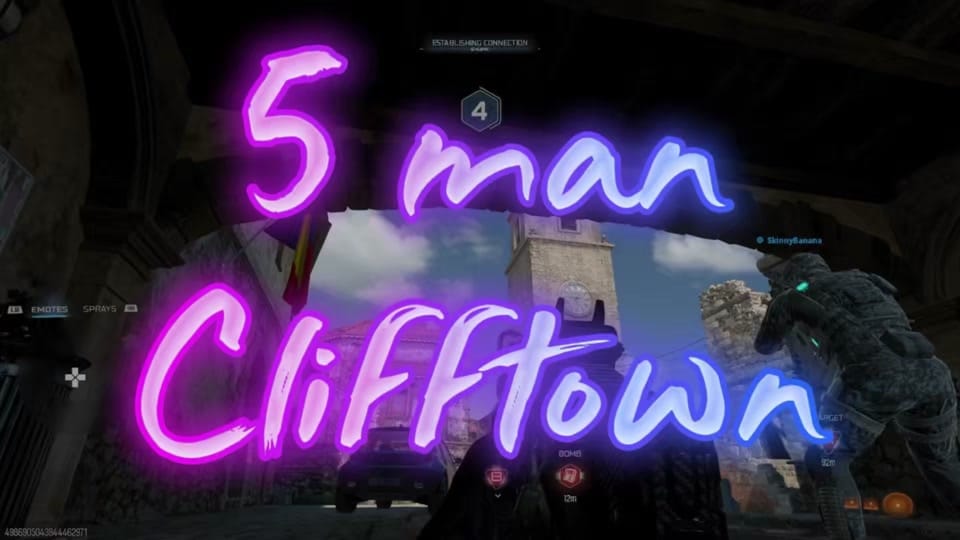 Post 5 by Crafty Ninja on TikTok (video)