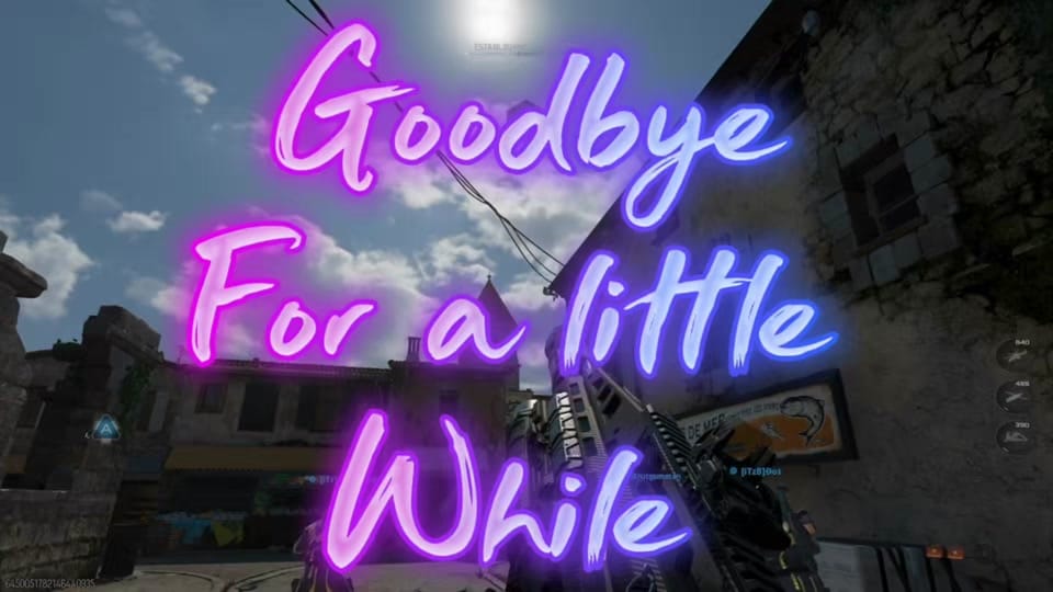 Post 3 by Crafty Ninja on TikTok (video)