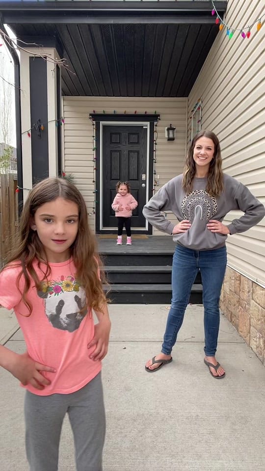 Post 9 by Billie She 🇨🇦 on TikTok (video)