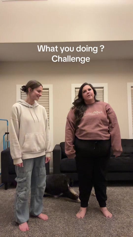 Post 6 by Billie She 🇨🇦 on TikTok (video)
