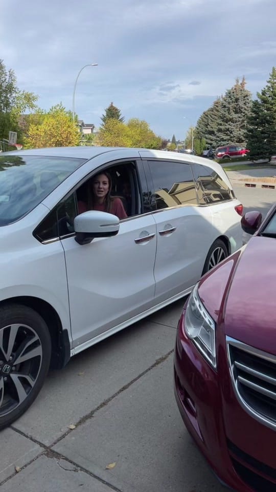 Post 8 by Billie She 🇨🇦 on TikTok (video)