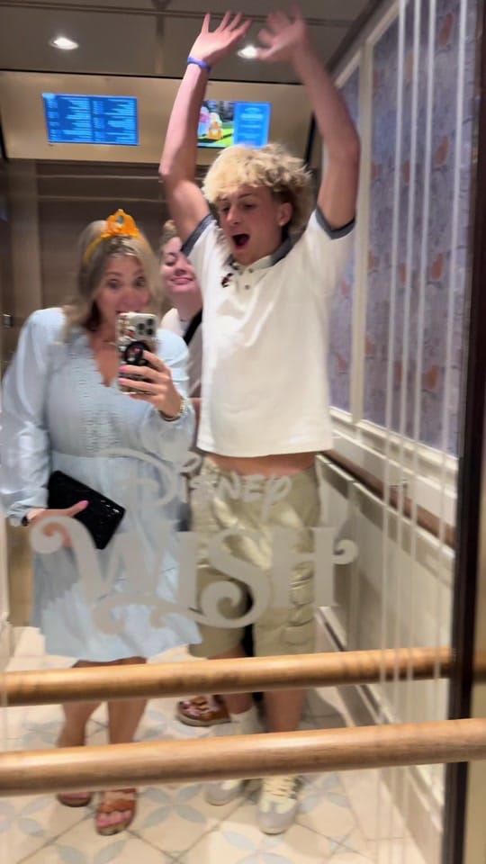 Post 5 by ✨🎀Ashley Miller🎀✨ on TikTok (video)