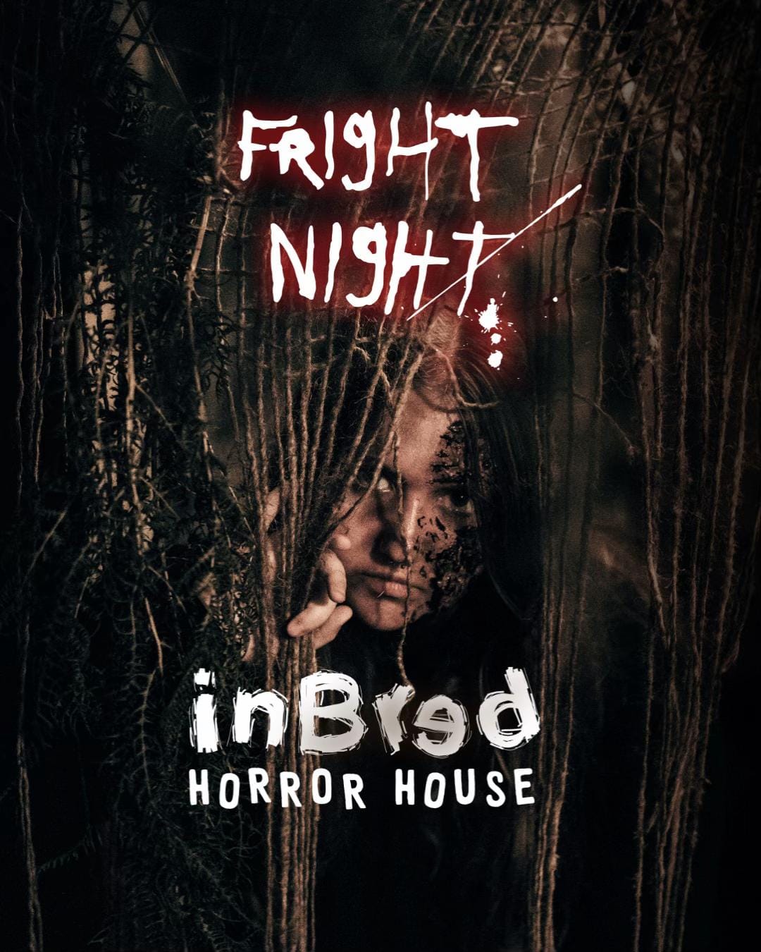 Post 7 by Fright Night at The Jungle on TikTok (video)