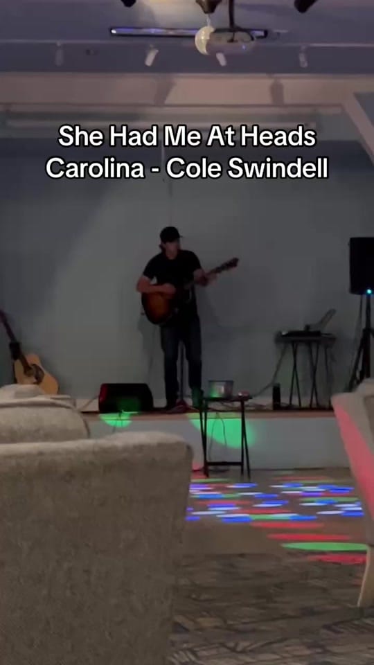 Post 6 by camgallowaymusic on TikTok (video)