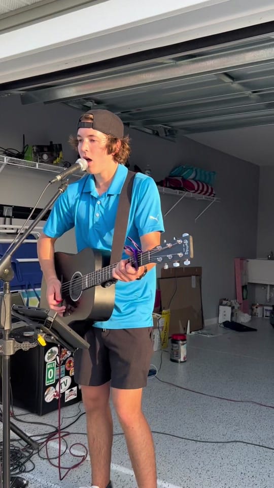 Post 9 by camgallowaymusic on TikTok (video)