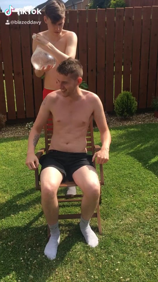 Post 10 by Davy on TikTok (video)