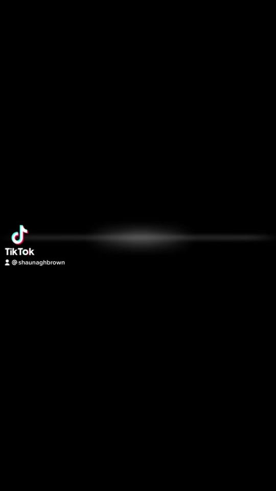 Post 10 by Shaunagh Brown on TikTok (video)