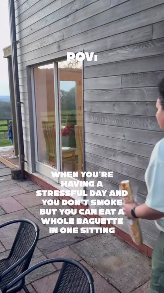 Post 5 by Shaunagh Brown on TikTok (video)