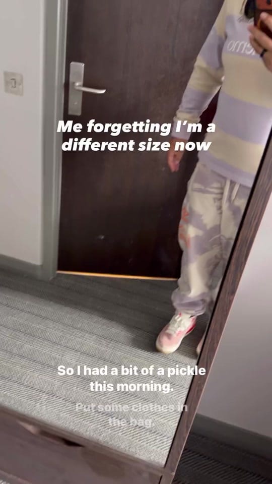 Post 1 by Shaunagh Brown on TikTok (video)