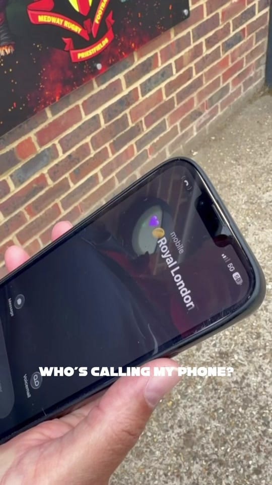 Post 3 by Shaunagh Brown on TikTok (video)