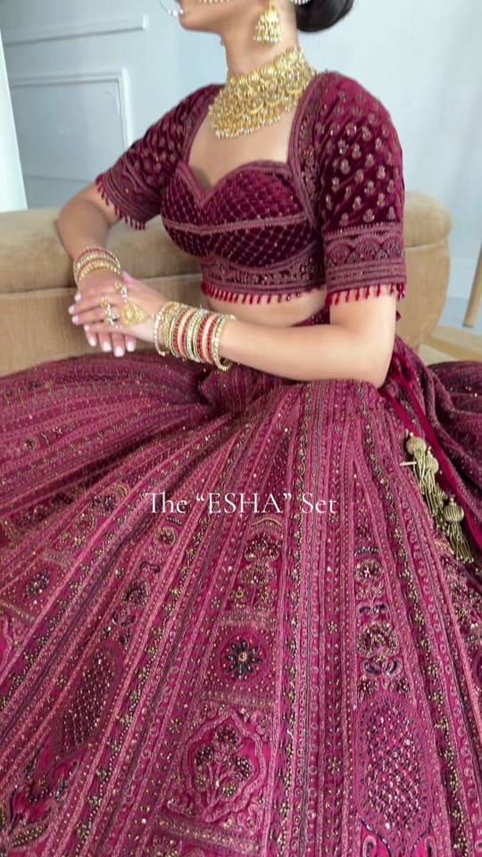 Post 3 by The Jewellery Trunk on TikTok (video)