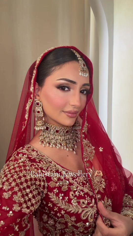 Post 1 by The Jewellery Trunk on TikTok (video)