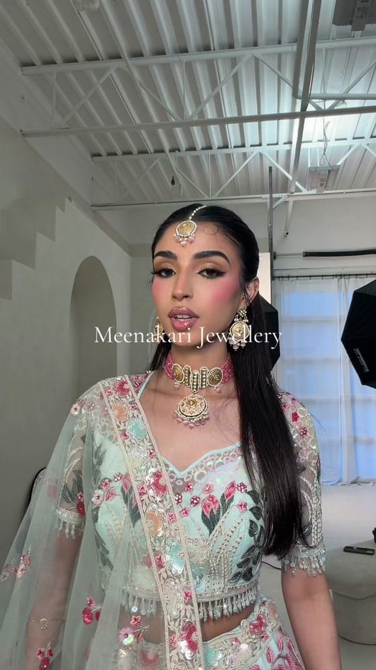 Post 9 by The Jewellery Trunk on TikTok (video)