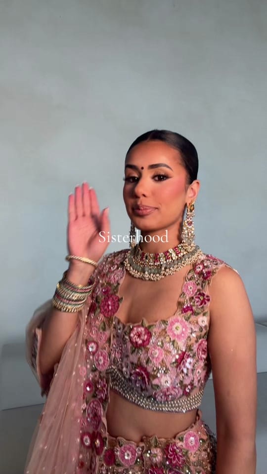 Post 8 by The Jewellery Trunk on TikTok (video)