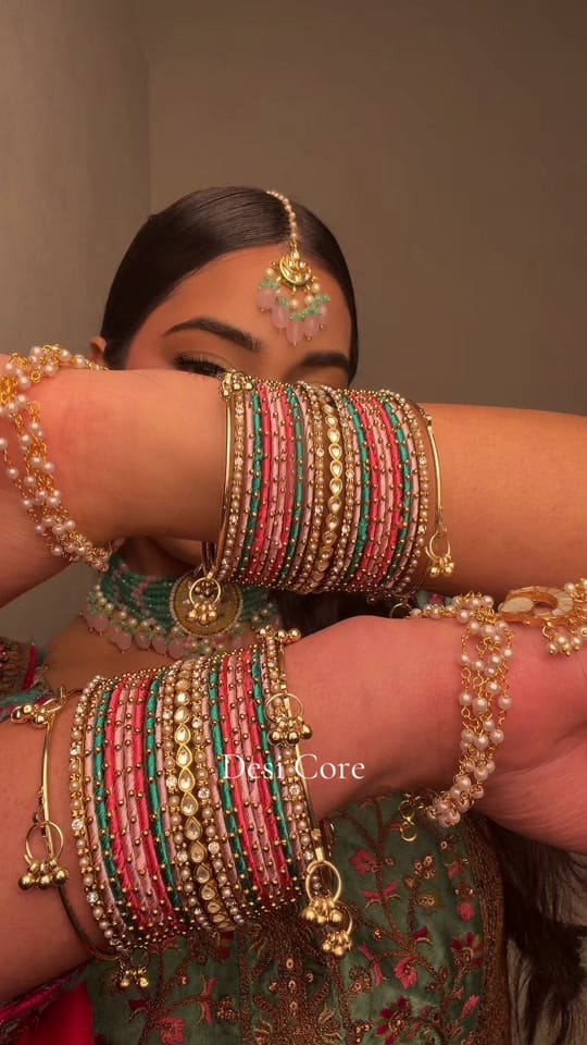 Post 6 by The Jewellery Trunk on TikTok (video)
