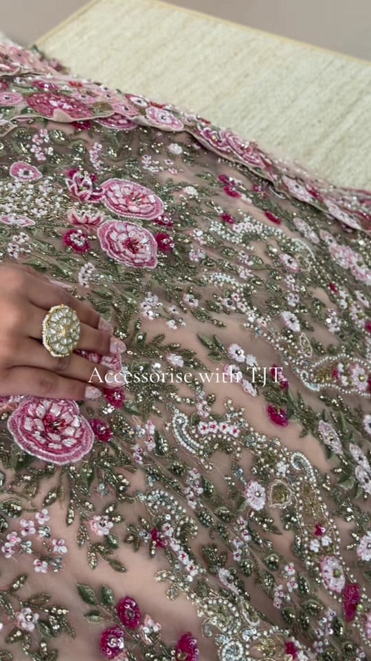 Post 2 by The Jewellery Trunk on TikTok (video)
