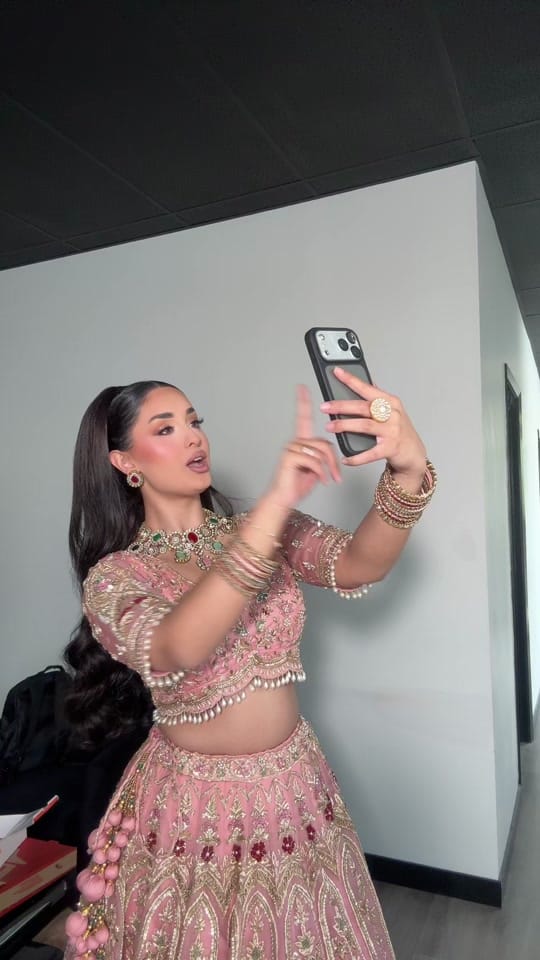 Post 4 by The Jewellery Trunk on TikTok (video)