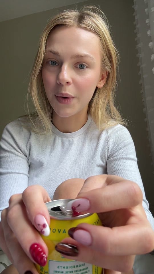 Post 3 by Liz! on TikTok (video)