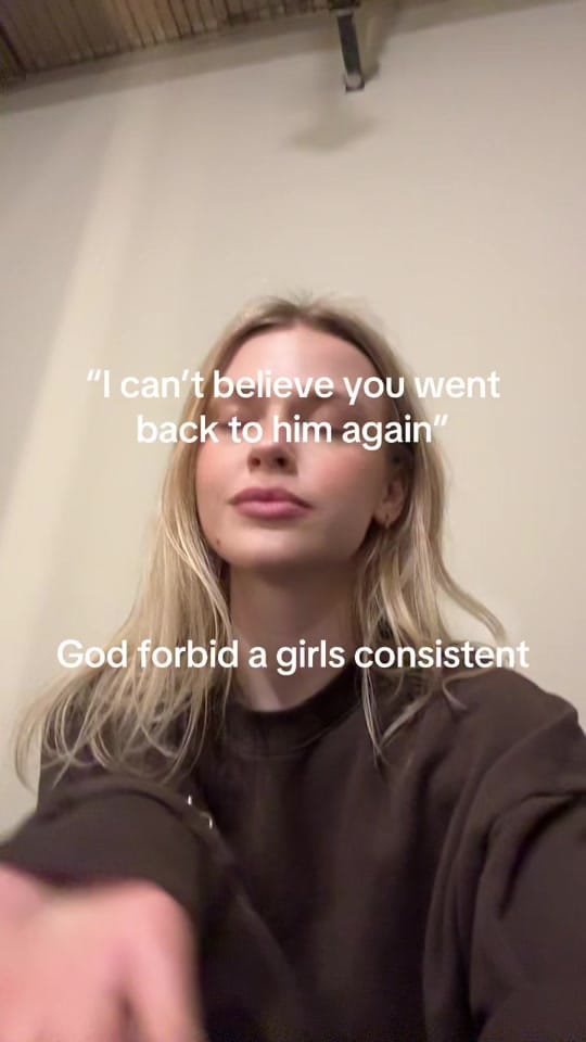 Post 5 by Liz! on TikTok (video)