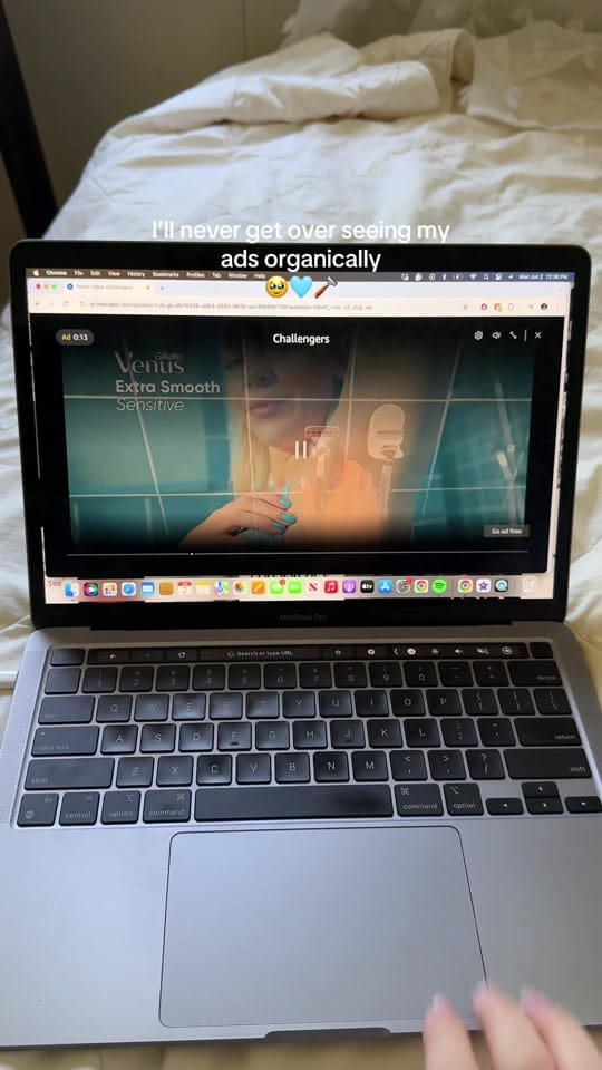 Post 2 by Liz! on TikTok (video)