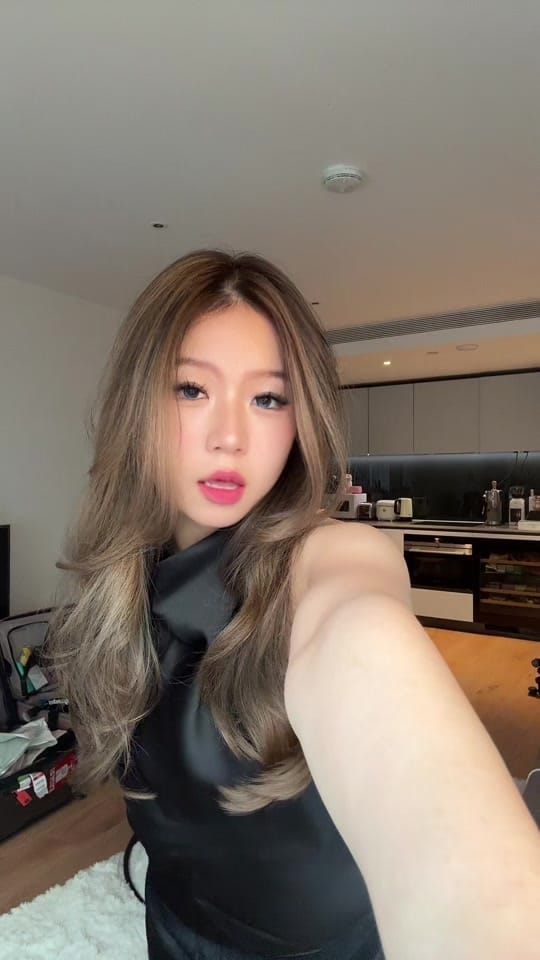 Post 3 by Babyangel🧸 on TikTok (video)
