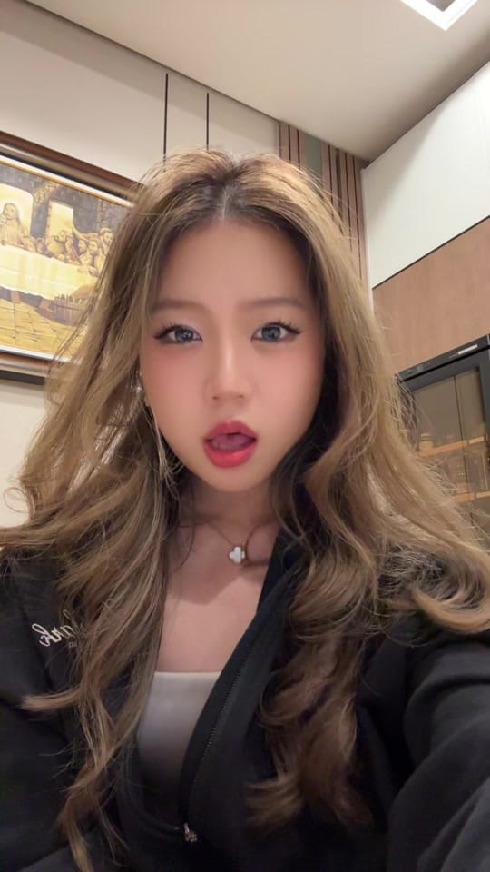 Post 8 by Babyangel🧸 on TikTok (video)