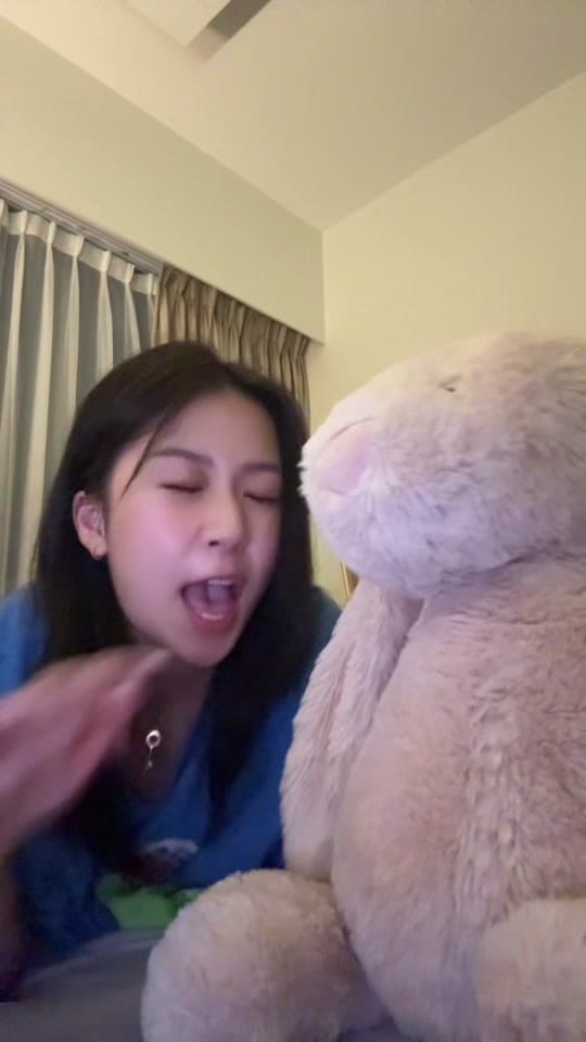 Post 9 by Babyangel🧸 on TikTok (video)