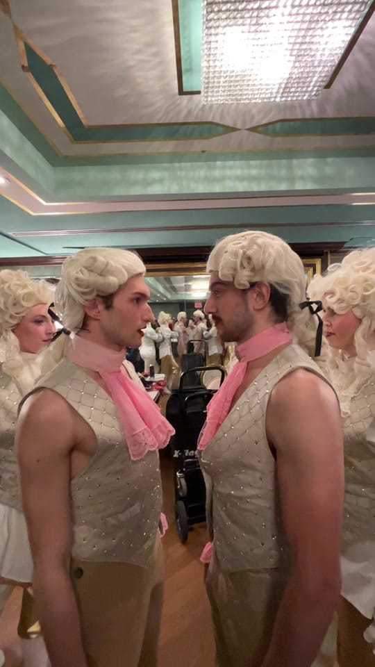 Post 9 by griffen on TikTok (video)