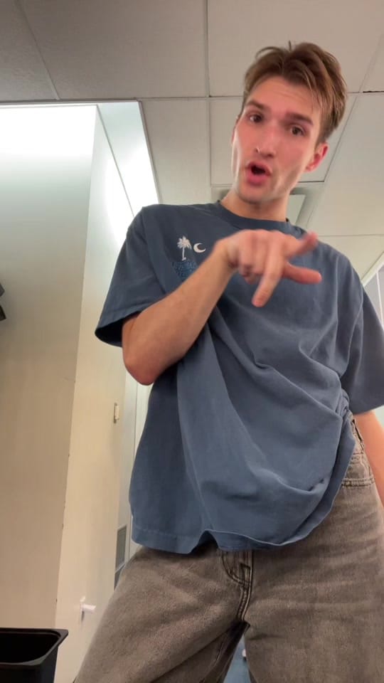 Post 3 by griffen on TikTok (video)