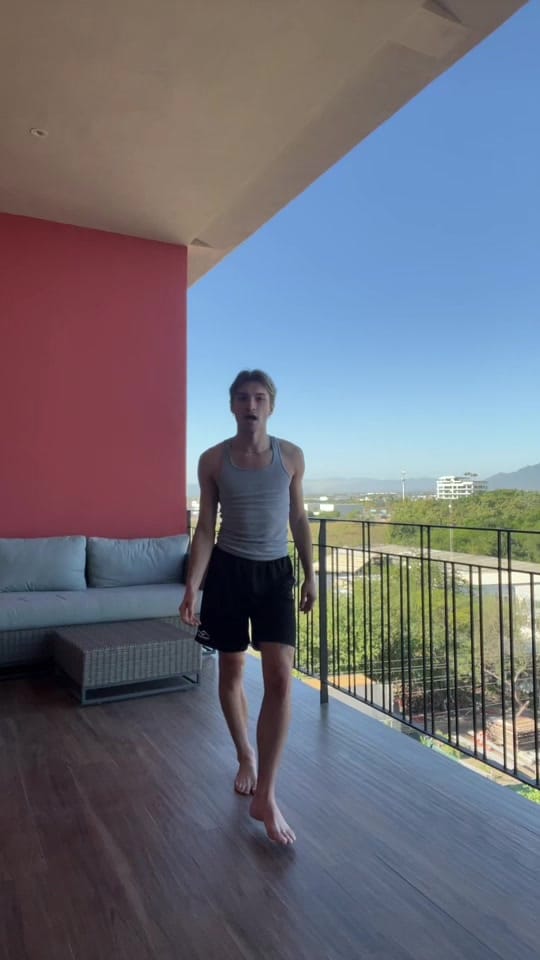 Post 1 by griffen on TikTok (video)