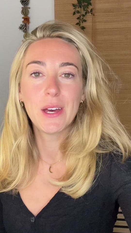 Post 2 by Louise Young on TikTok (video)