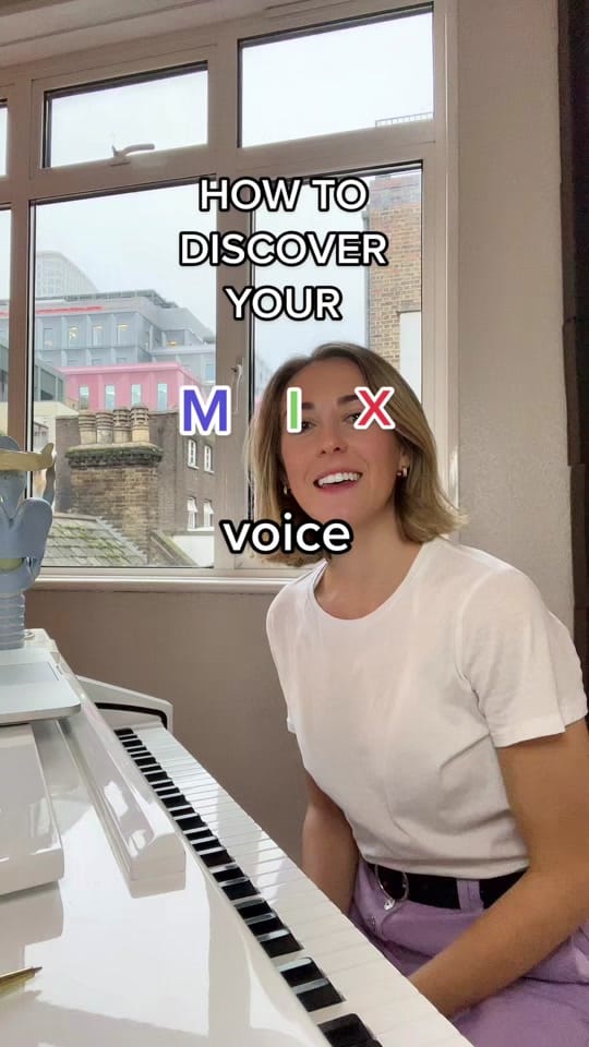 Post 10 by Louise Young on TikTok (video)