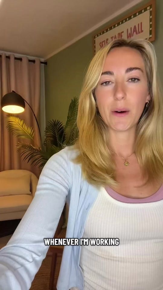 Post 5 by Louise Young on TikTok (video)