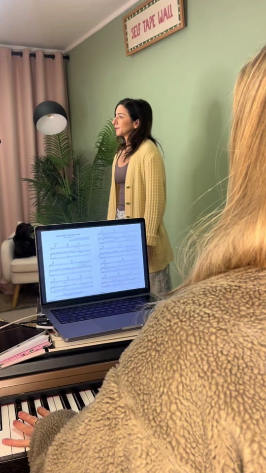 Post 7 by Louise Young on TikTok (video)