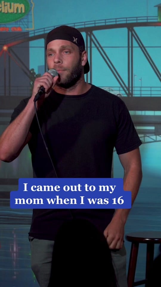 Post 6 by Connor Smith on TikTok (video)