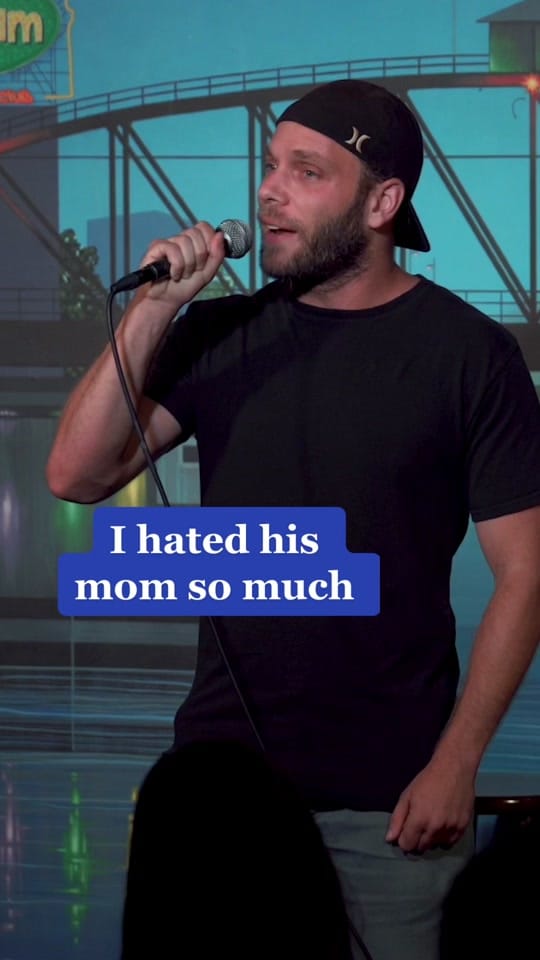 Post 4 by Connor Smith on TikTok (video)