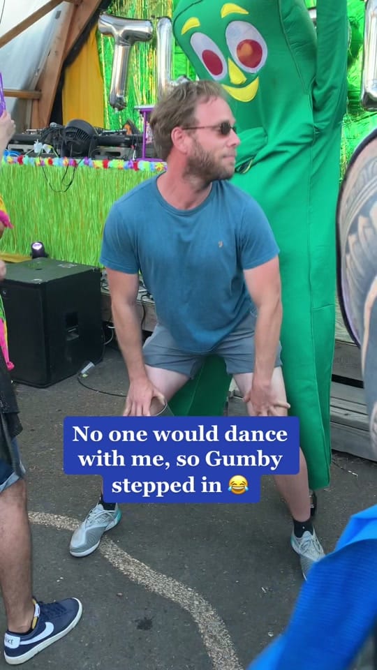 Post 8 by Connor Smith on TikTok (video)