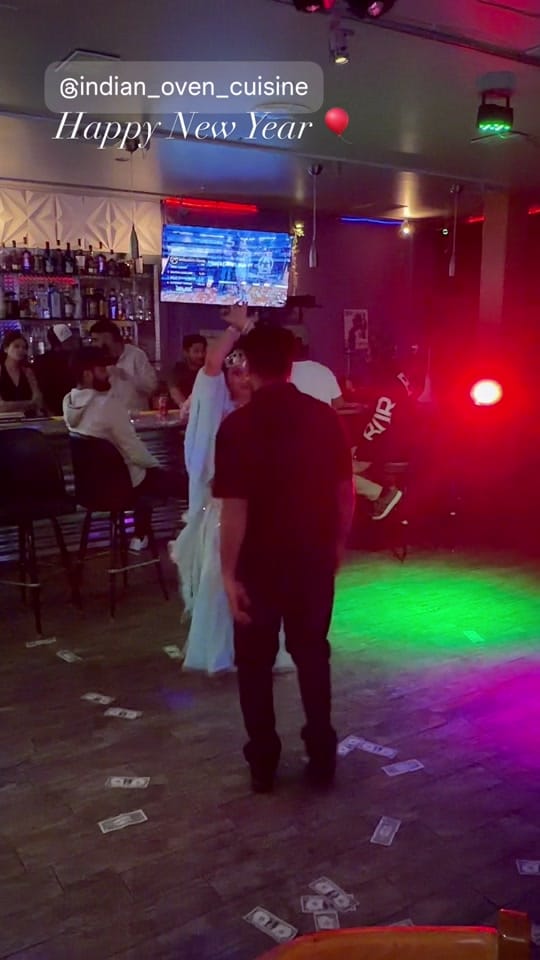 Post 9 by Mari Las Vegas Belly Dancer on TikTok (video)