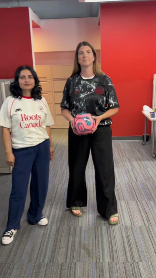Post 2 by VirginRadioVancouver on TikTok (video)