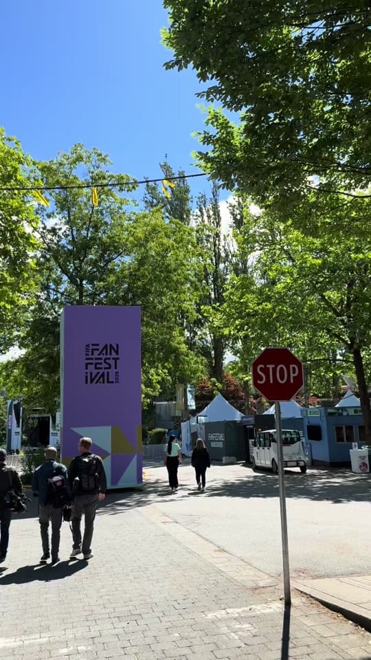 Post 5 by VirginRadioVancouver on TikTok (video)