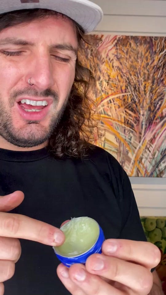 Post 7 by Sam Hardy on TikTok (video)
