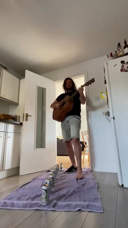 Post 10 by Sam Hardy on TikTok (video)