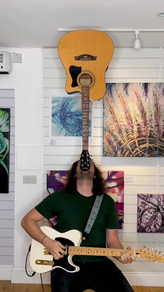 Post 8 by Sam Hardy on TikTok (video)