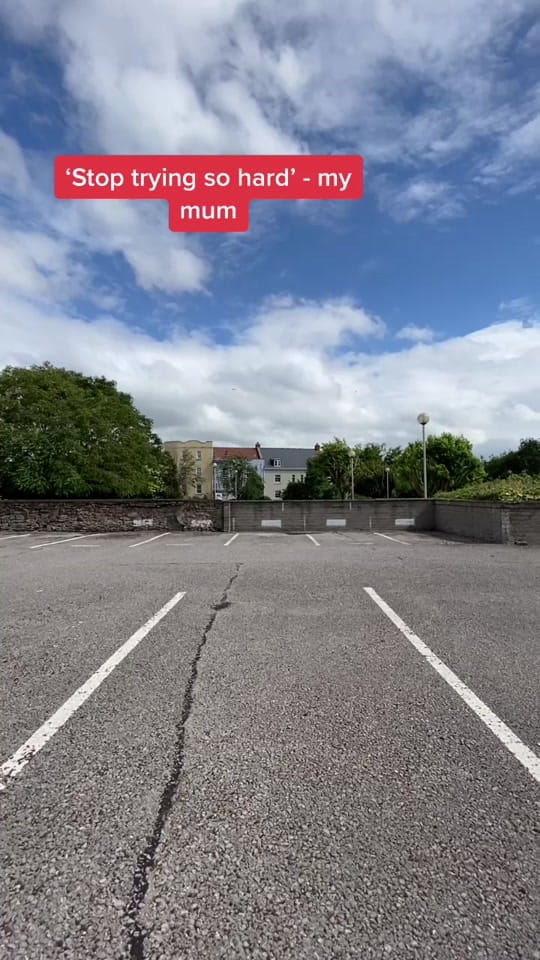 Post 5 by Sam Hardy on TikTok (video)