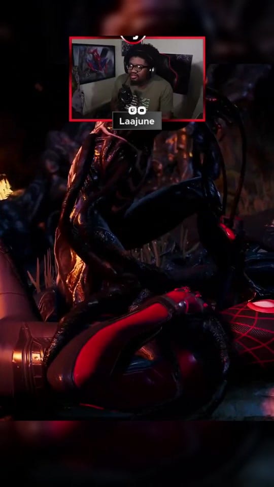 Post 8 by Laajune on TikTok (video)