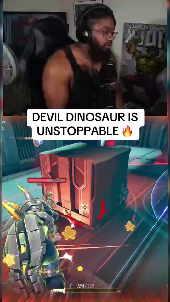 Post 3 by Laajune on TikTok (video)